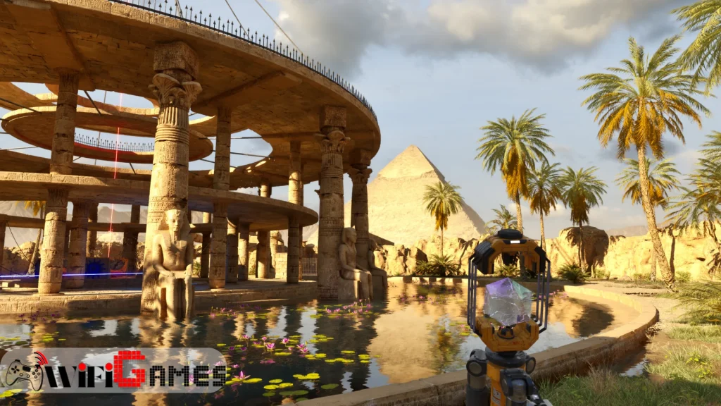 The Talos Principle Reawakened Torrent