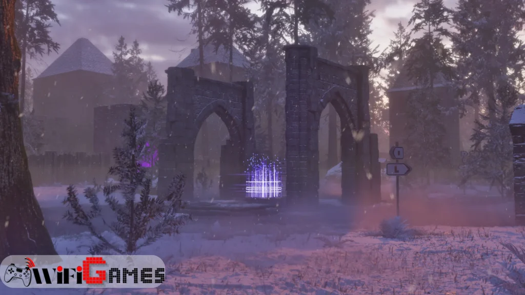 The Talos Principle Reawakened تحميل