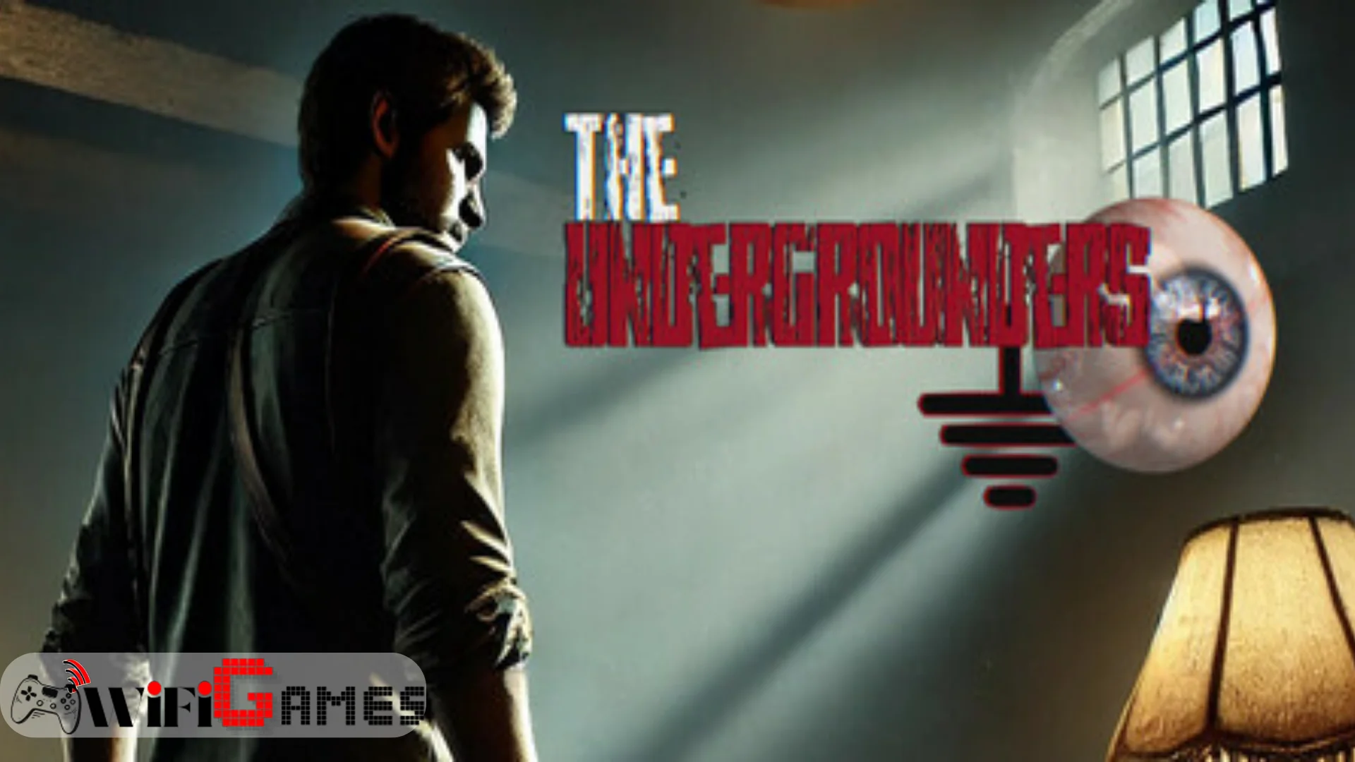 The Undergrounders