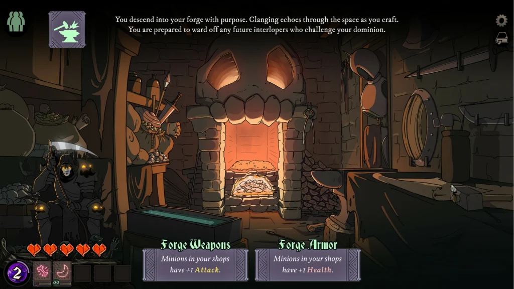 Throne of Bone تحميل مجاني