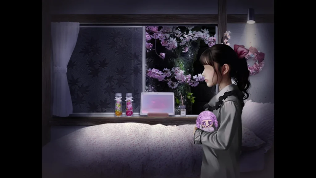 Tsugunohi The Chamber of Phantom Name تحميل مجاني