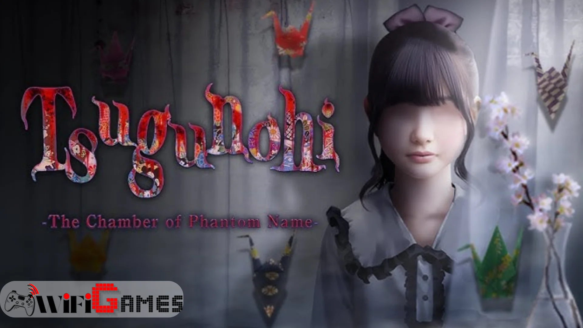 Tsugunohi The Chamber of Phantom Name