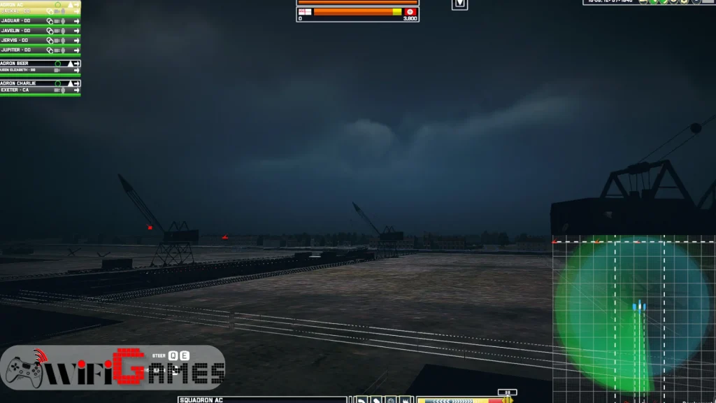 Victory at Sea Atlantic WW II Naval Warfare Torrent