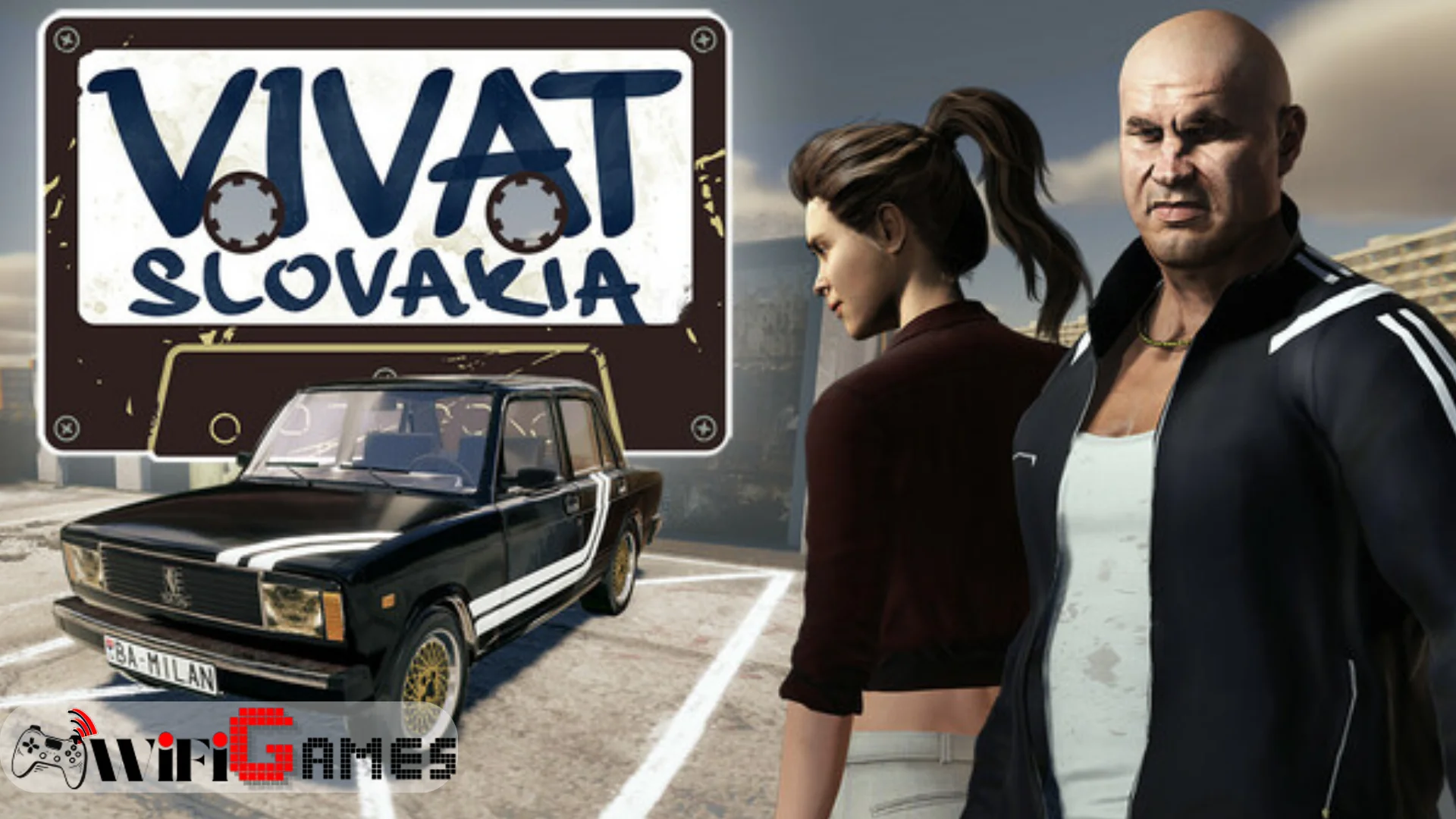 Vivat Slovakia