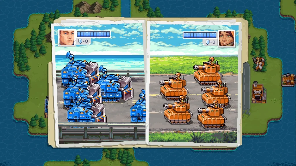 Warside تحميل مجاني