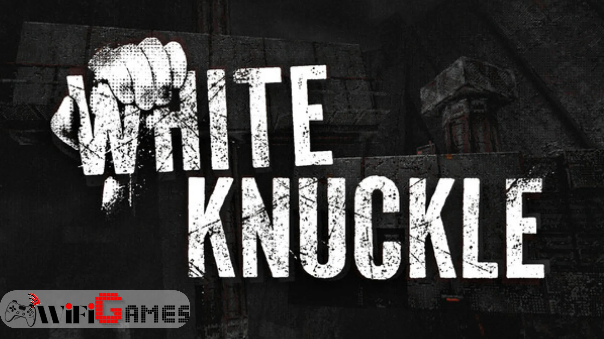 White Knuckle