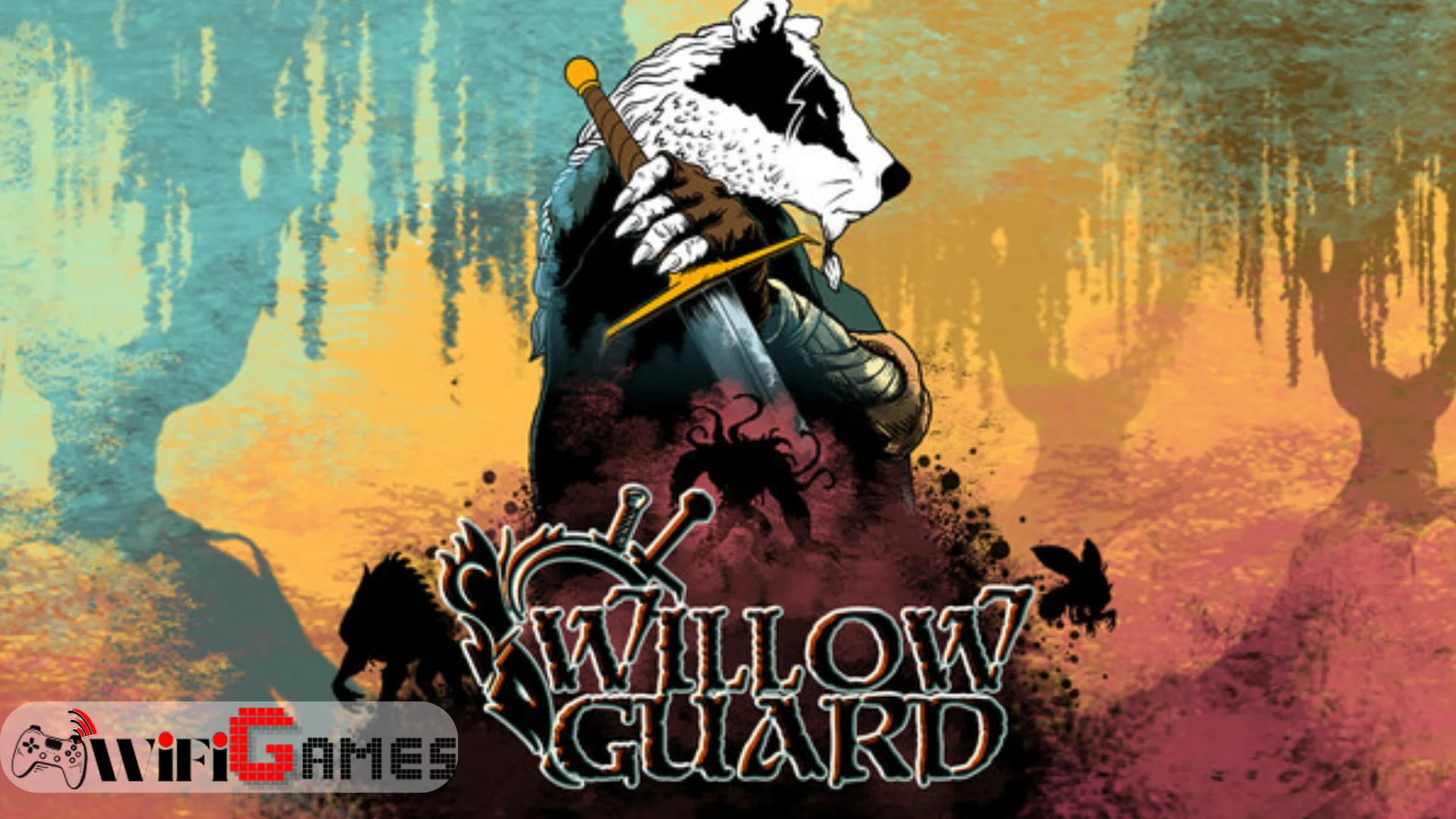 Willow Guard