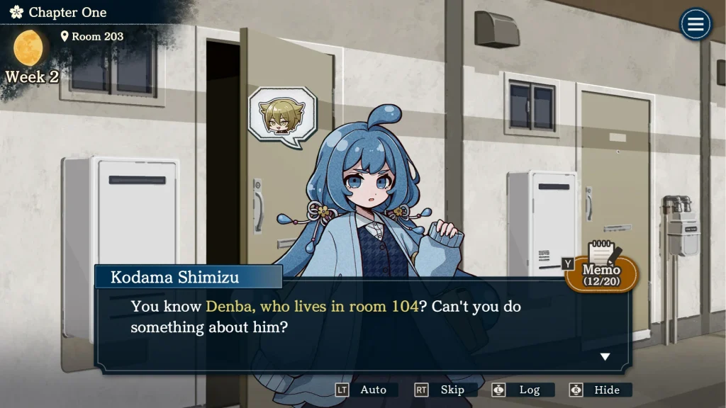Yokai Landlord Monster Mystery تحميل مجاني