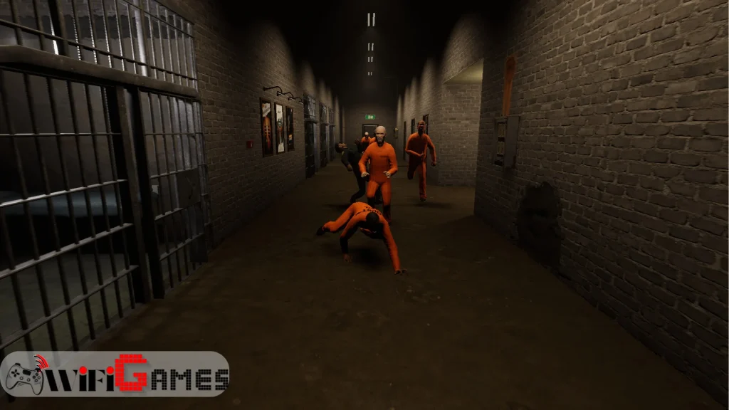 15th Prison Torrent