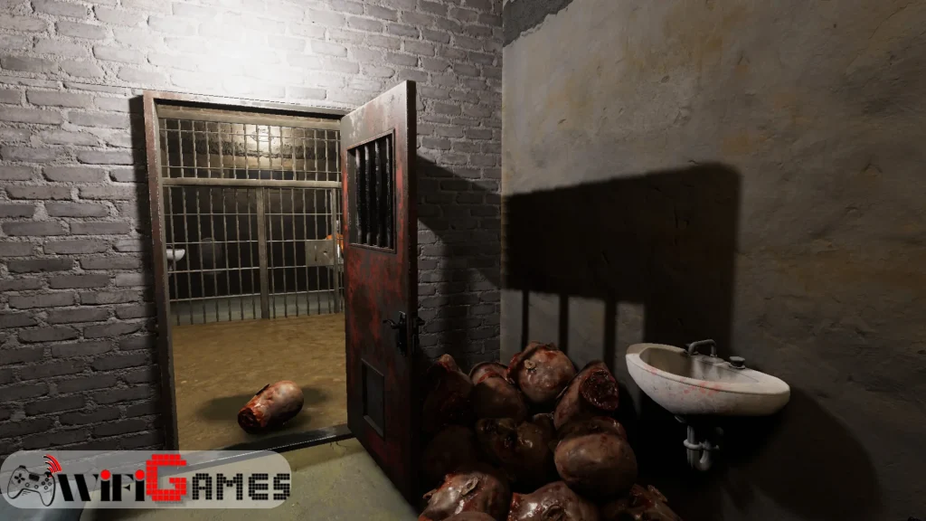 15th Prison تحميل