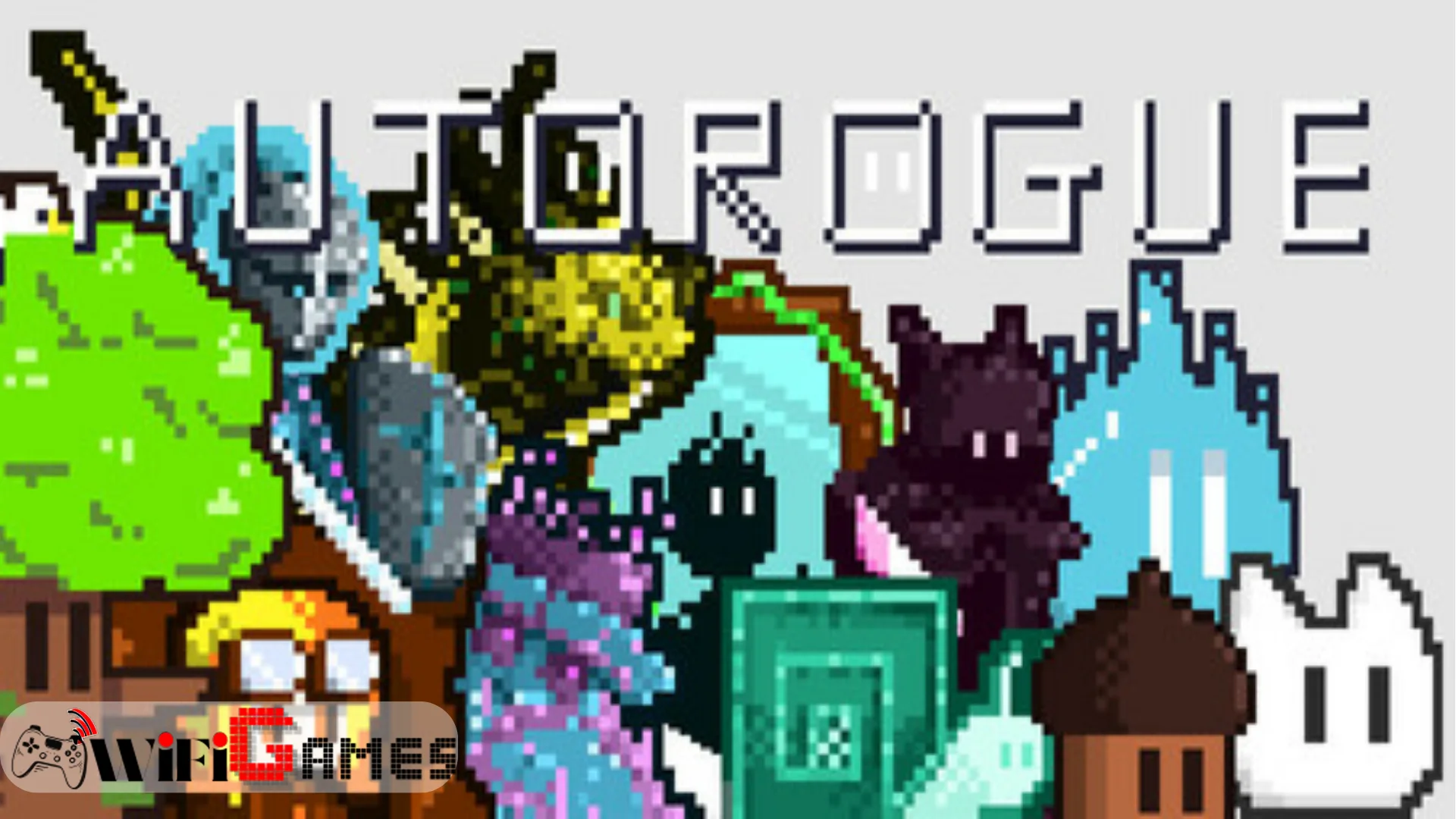 Auto Rogue