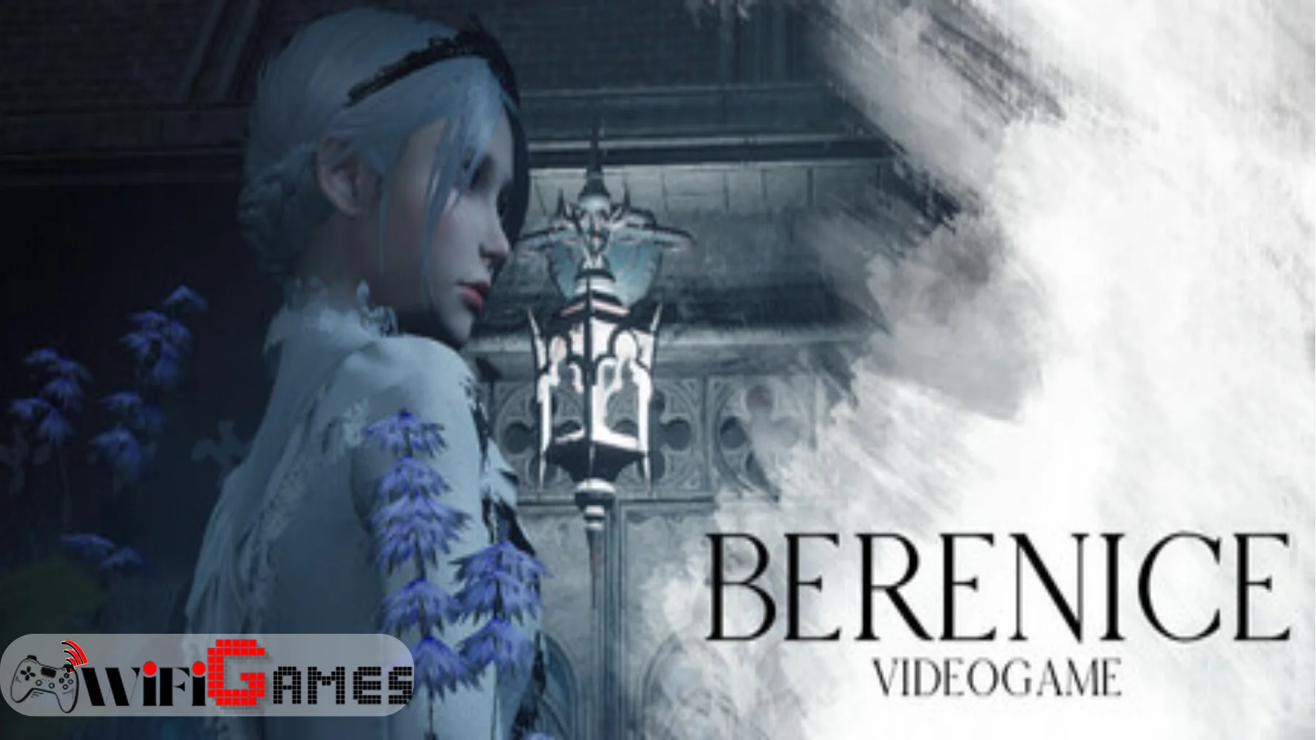 BERENICE Videogame