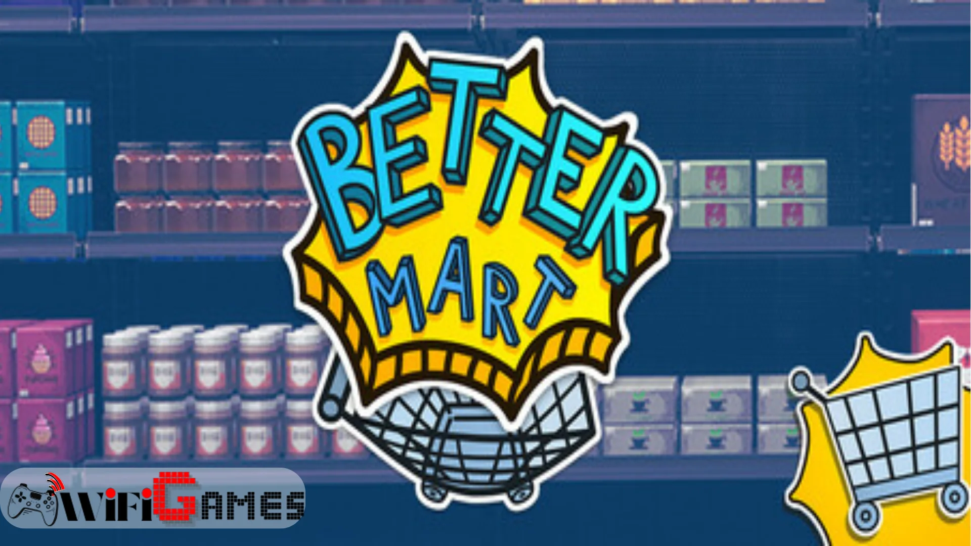 Better Mart
