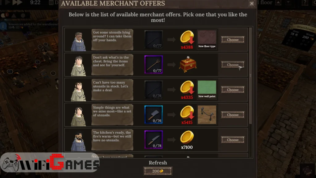 Blacksmith Master Torrent