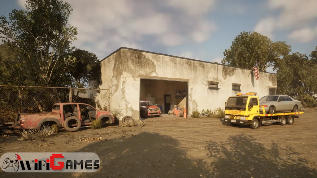 Car Dealer Simulator Torrent