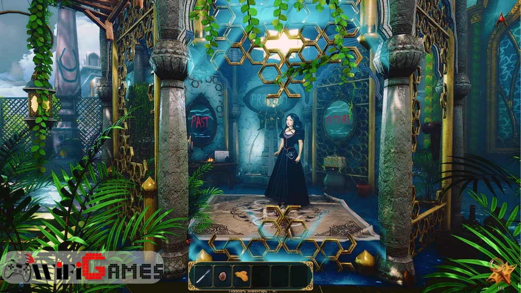 Castle of Secrets Torrent