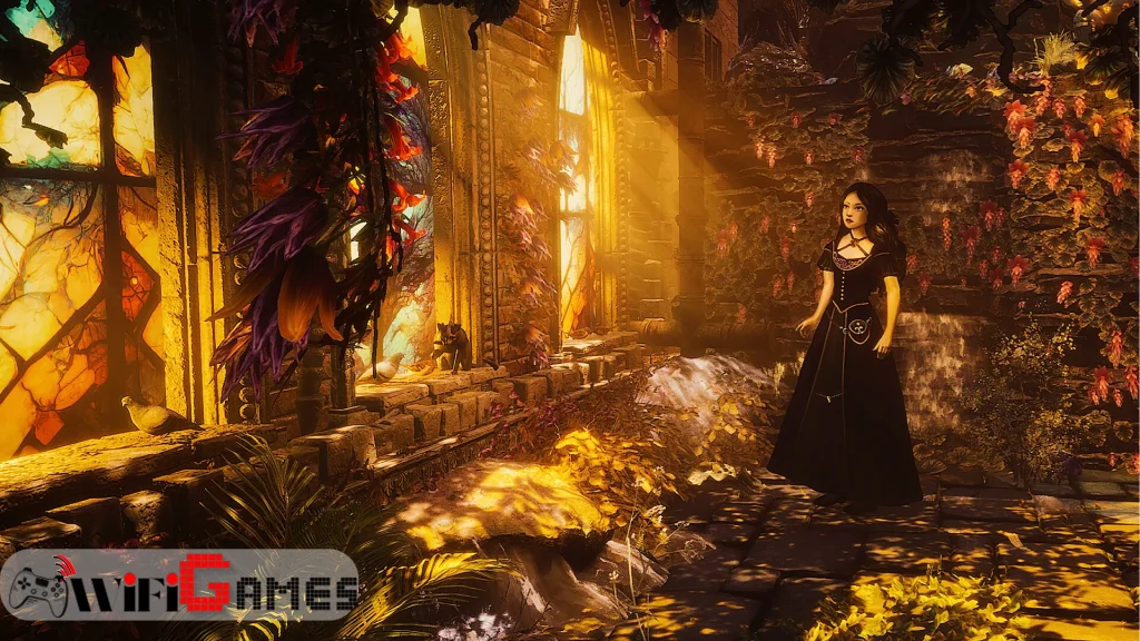 Castle of Secrets تحميل مجاني