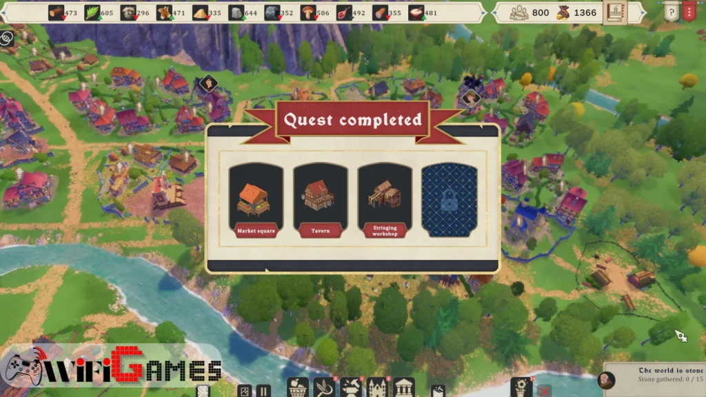 City Tales Medieval Era تحميل