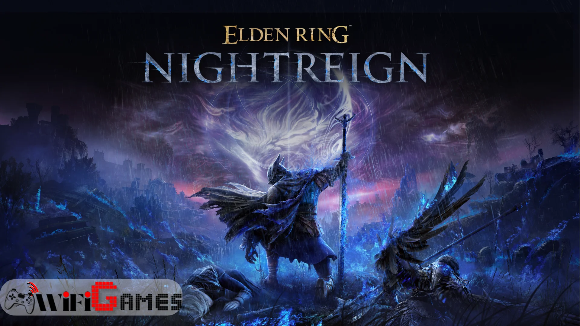 ELDEN RING NIGHTREIGN