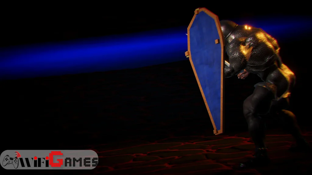 Eye Of The Summoner Torrent