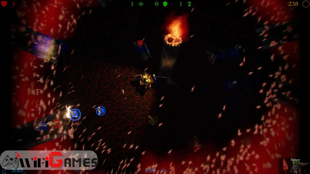 Eye Of The Summoner تحميل