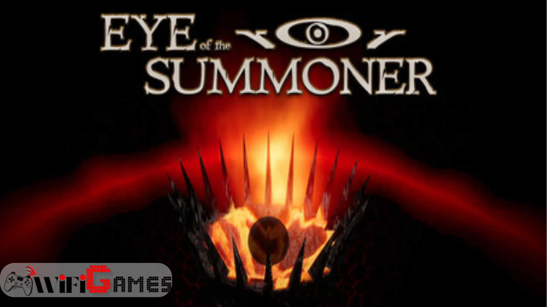 Eye Of The Summoner