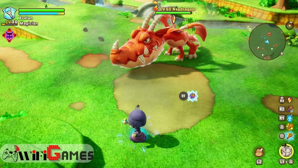 FANTASY LIFE i The Girl Who Steals Time Torrent