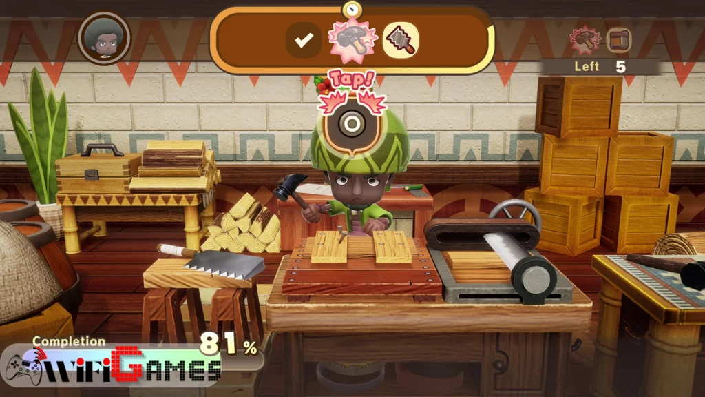 FANTASY LIFE i The Girl Who Steals Time تحميل