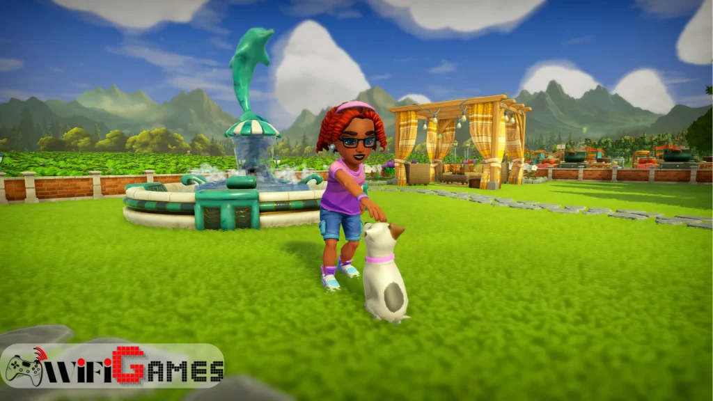 Farm Together 2 Torrent