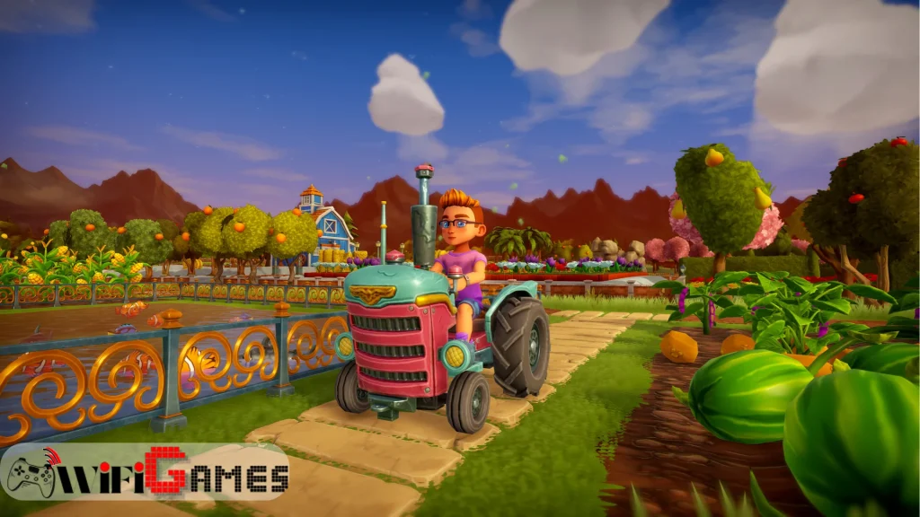 Farm Together 2 تحميل مجاني