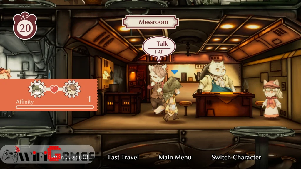 Fuga Melodies of Steel 3 Torrent