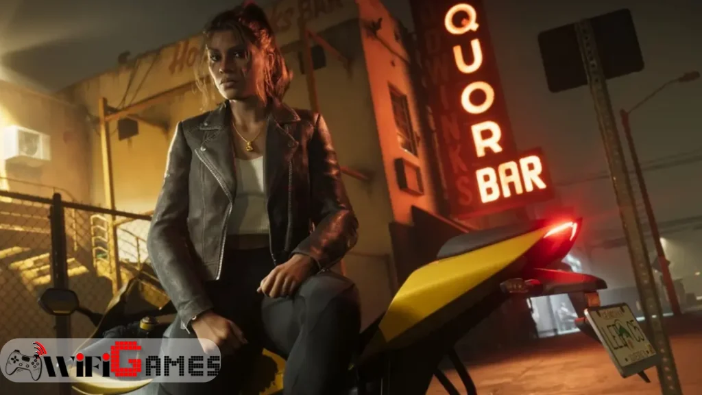 Grand Theft Auto VI Torrent
