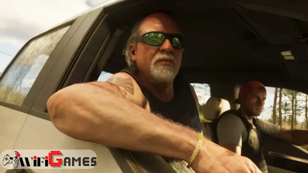 Grand Theft Auto VI تحميل