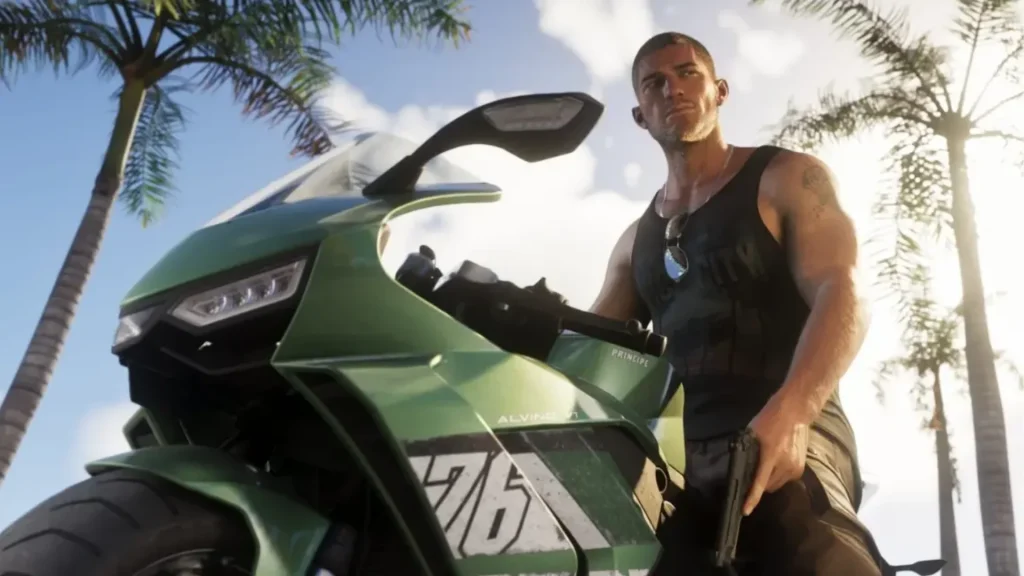 Grand Theft Auto VI تحميل مجاني