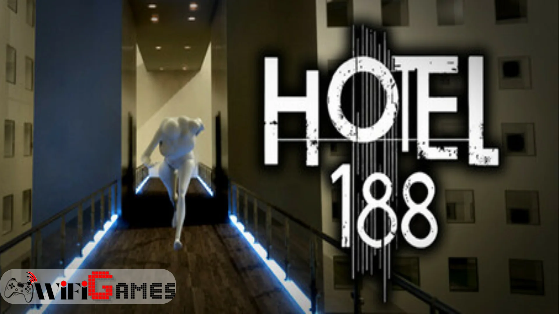 Hotel 188