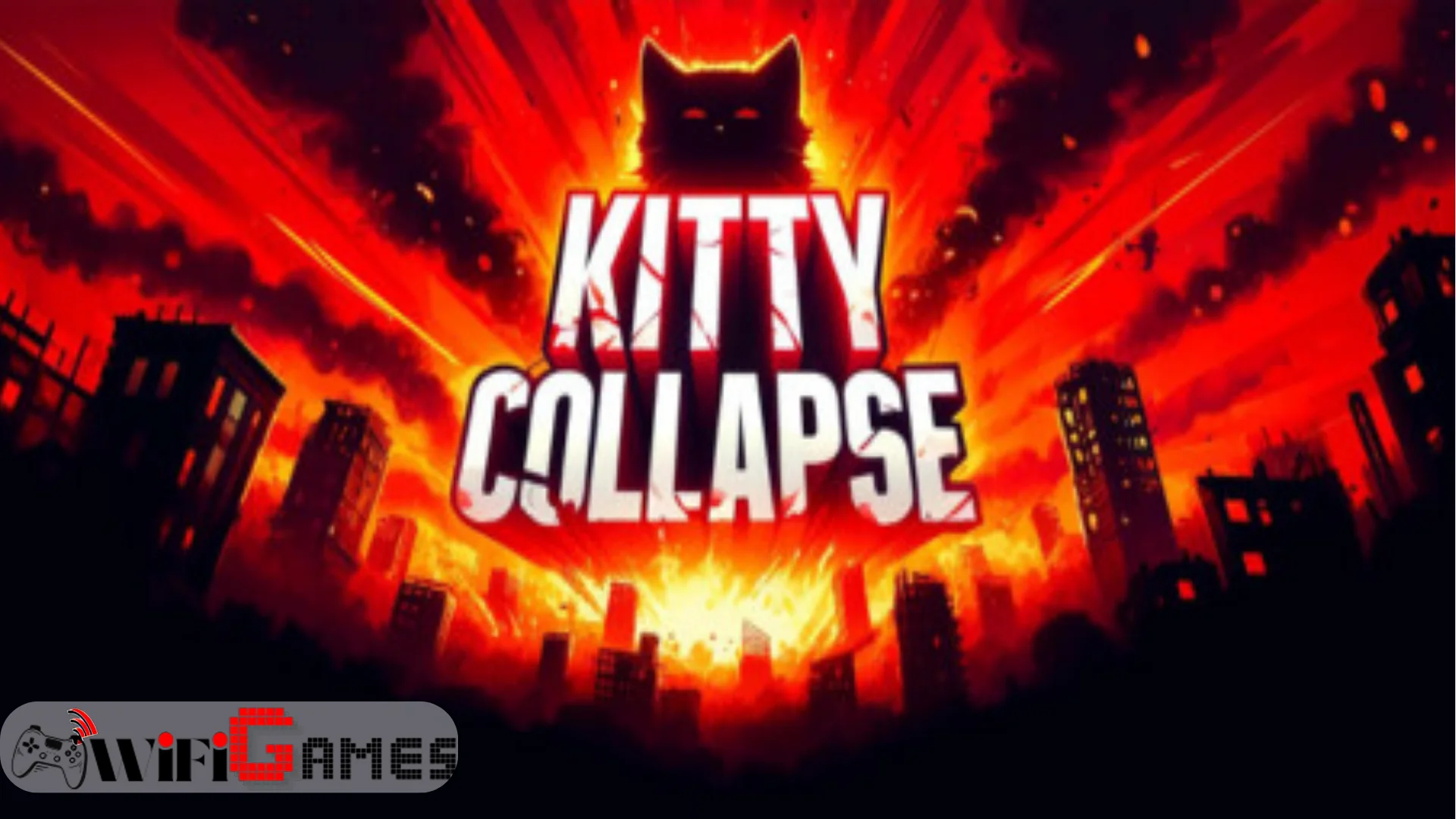Kitty Collapse