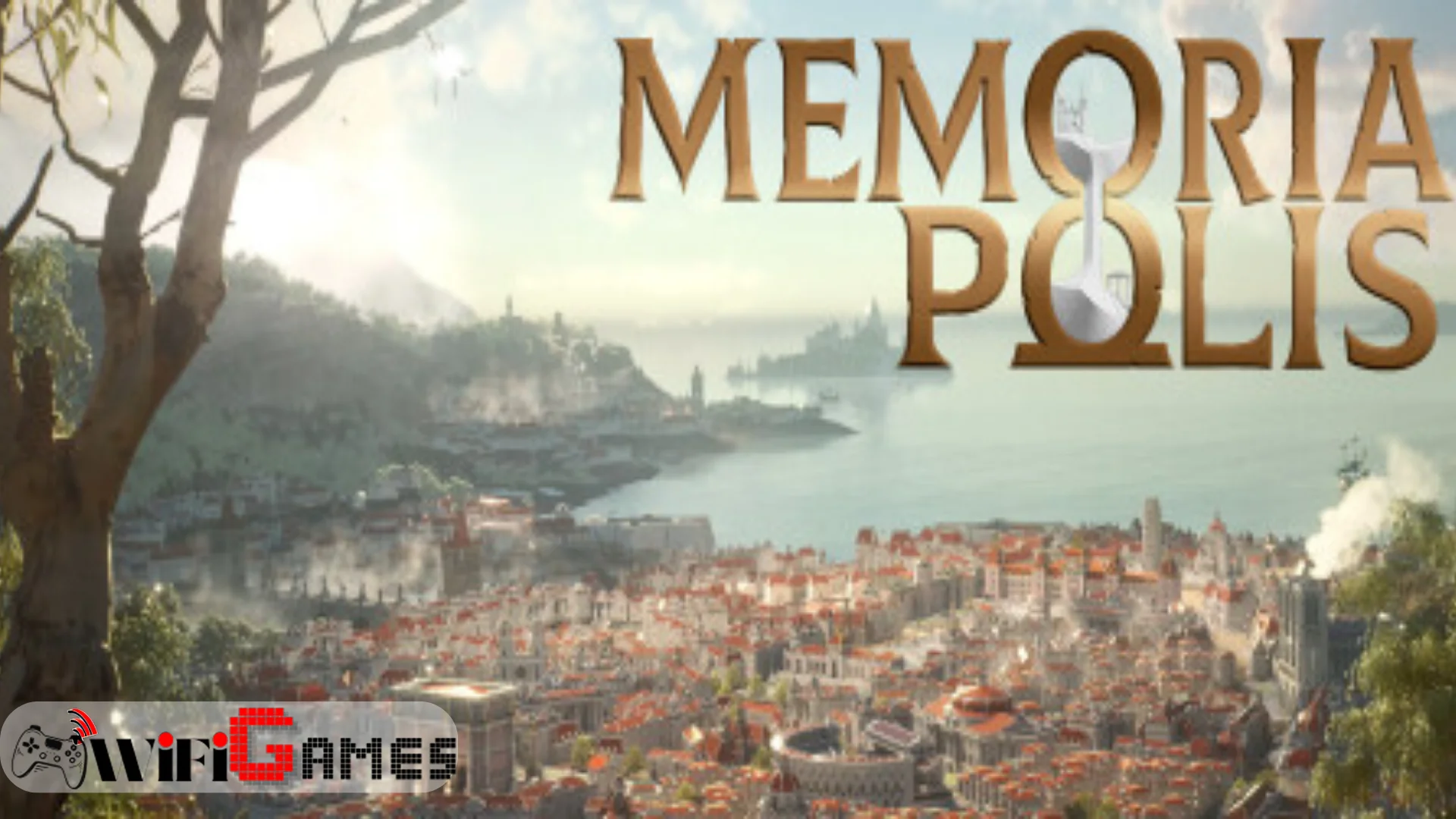 MEMORIAPOLIS