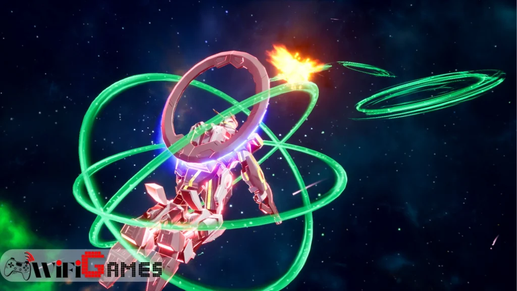MOBILE SUIT GUNDAM SEED BD REMASTERED Torrent