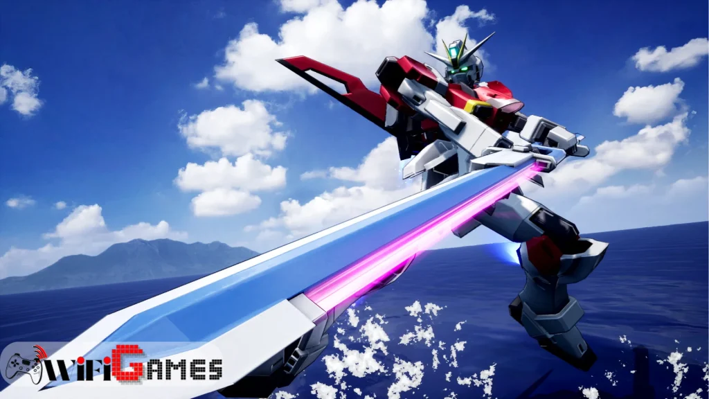 MOBILE SUIT GUNDAM SEED BD REMASTERED تحميل مجاني