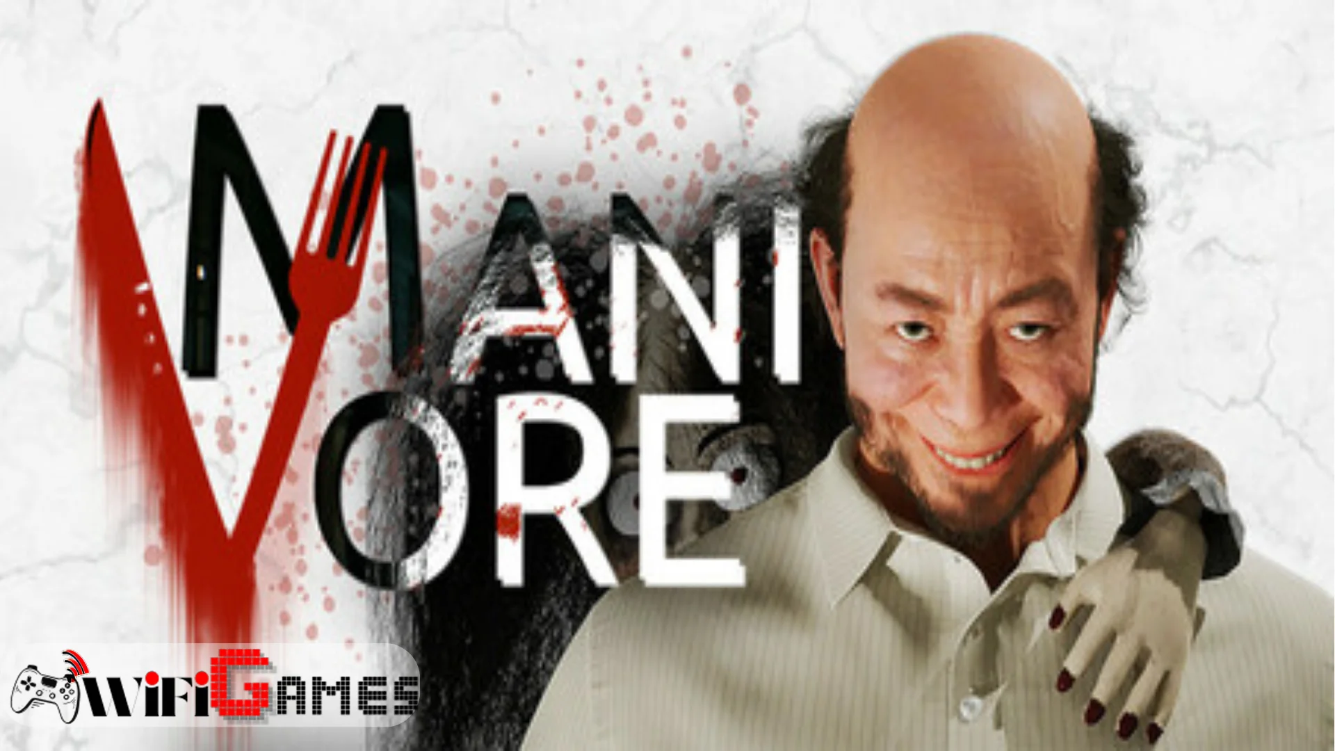Manivore