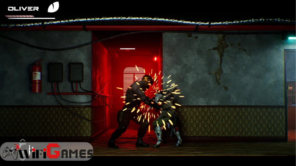 MindKatt First Strike تحميل مجاني