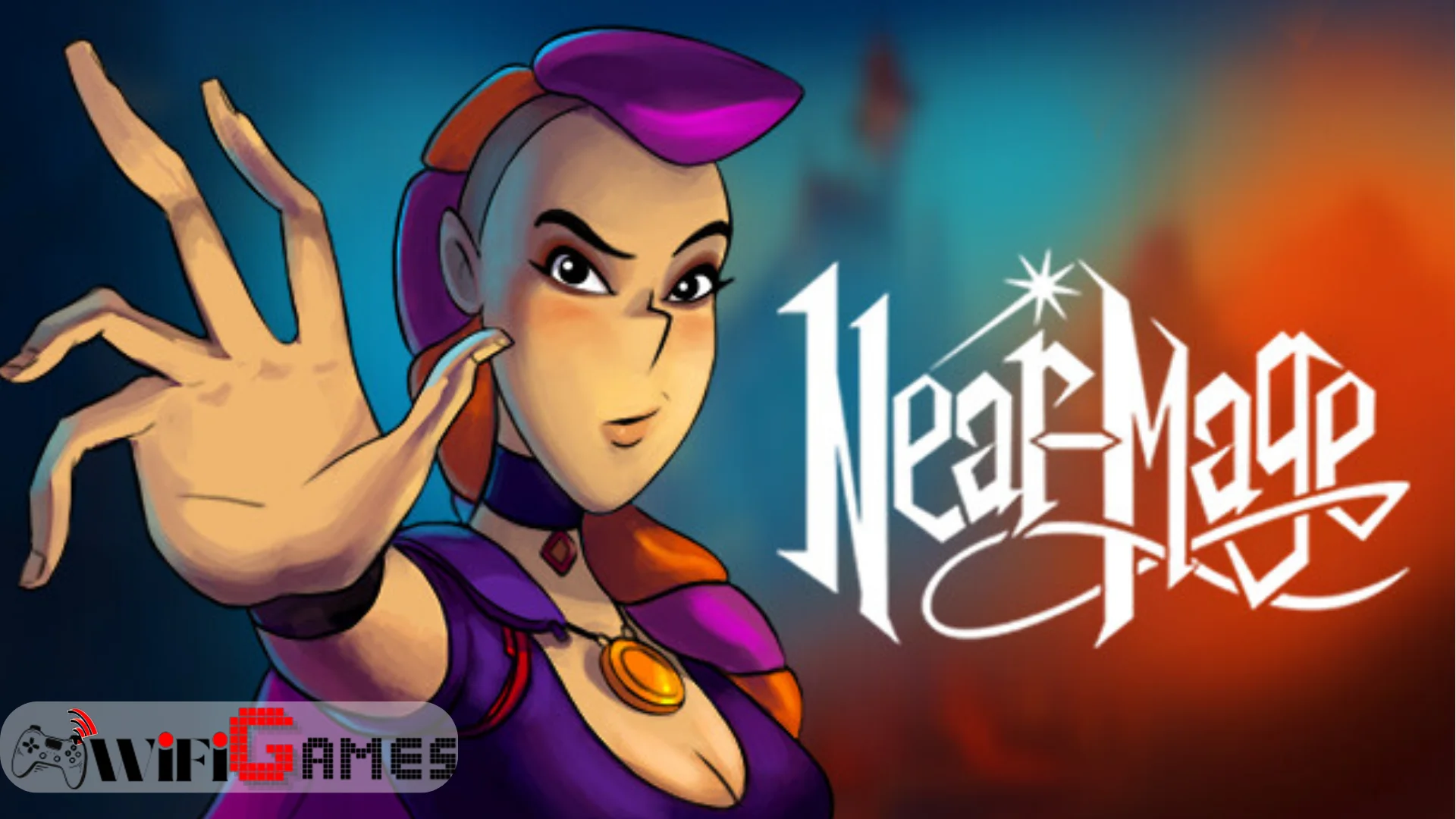 Near Mage