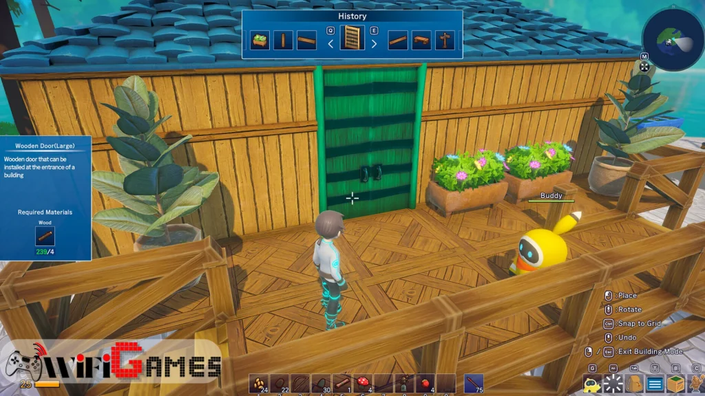 Omega Crafter Torrent
