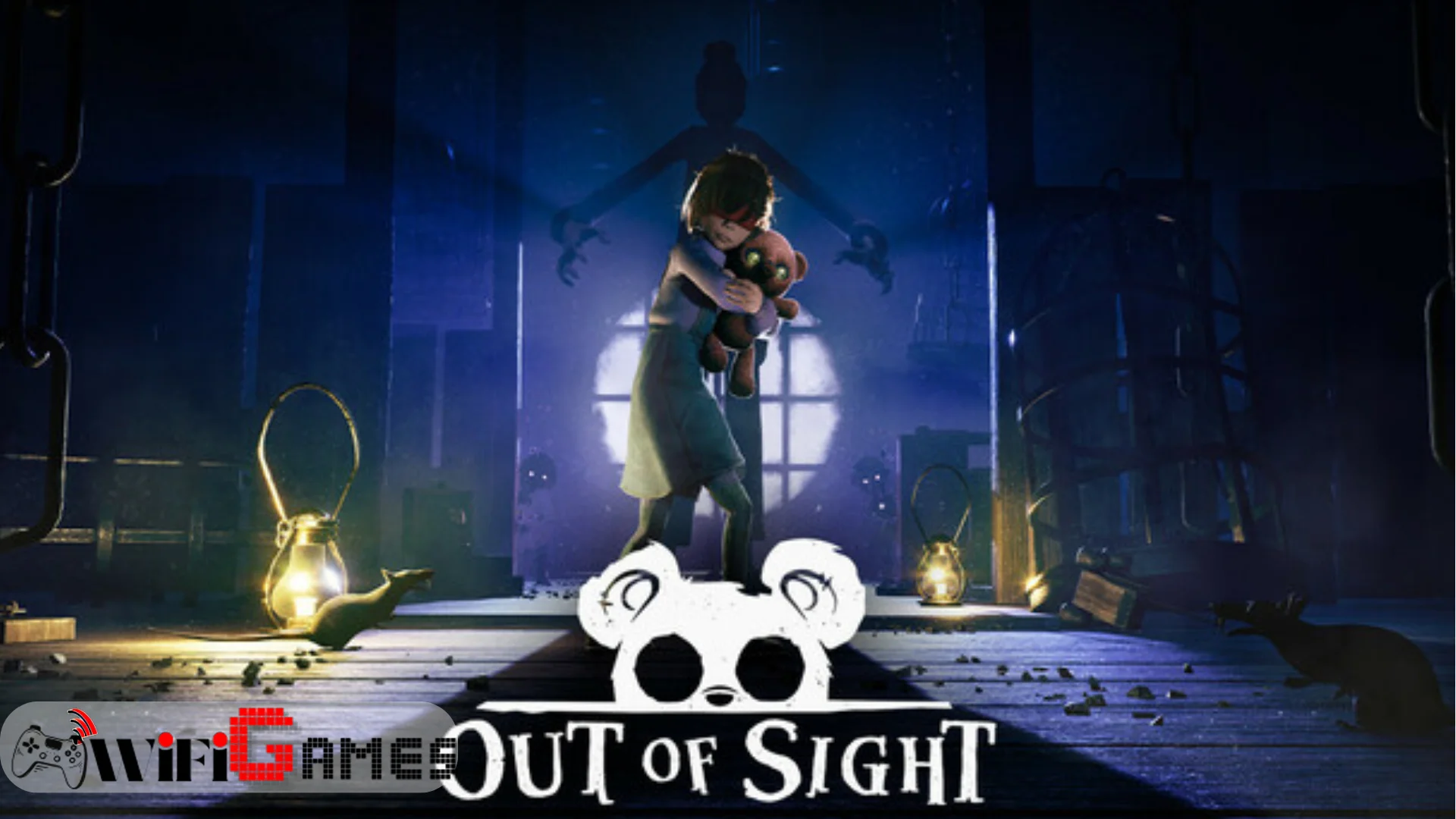 Out of Sight