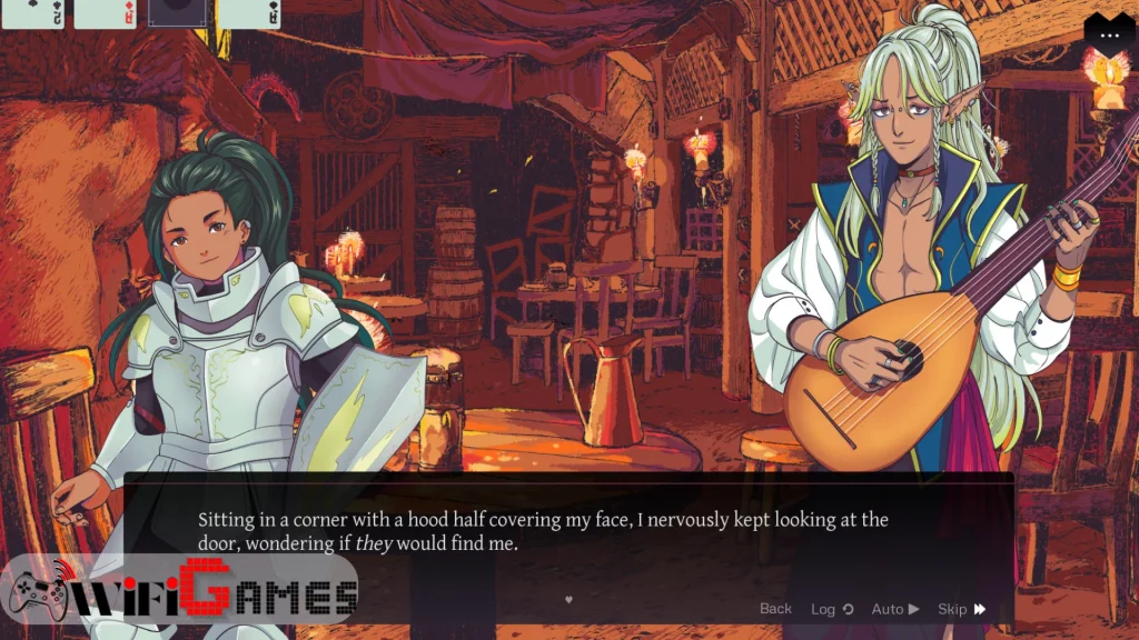 Pivot of Hearts تحميل