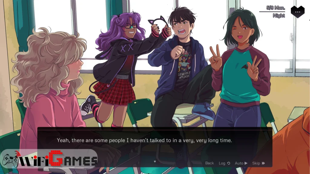 Pivot of Hearts تحميل مجاني