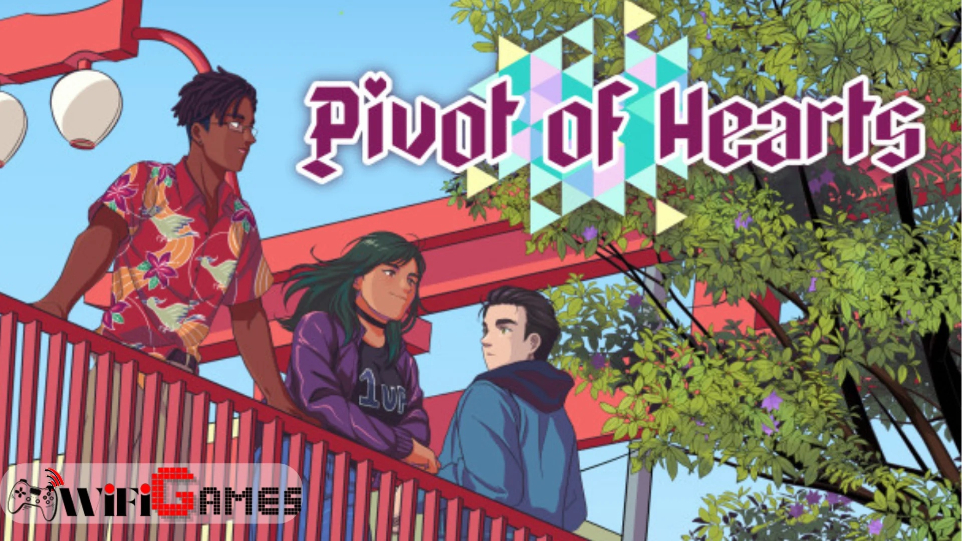 Pivot of Hearts