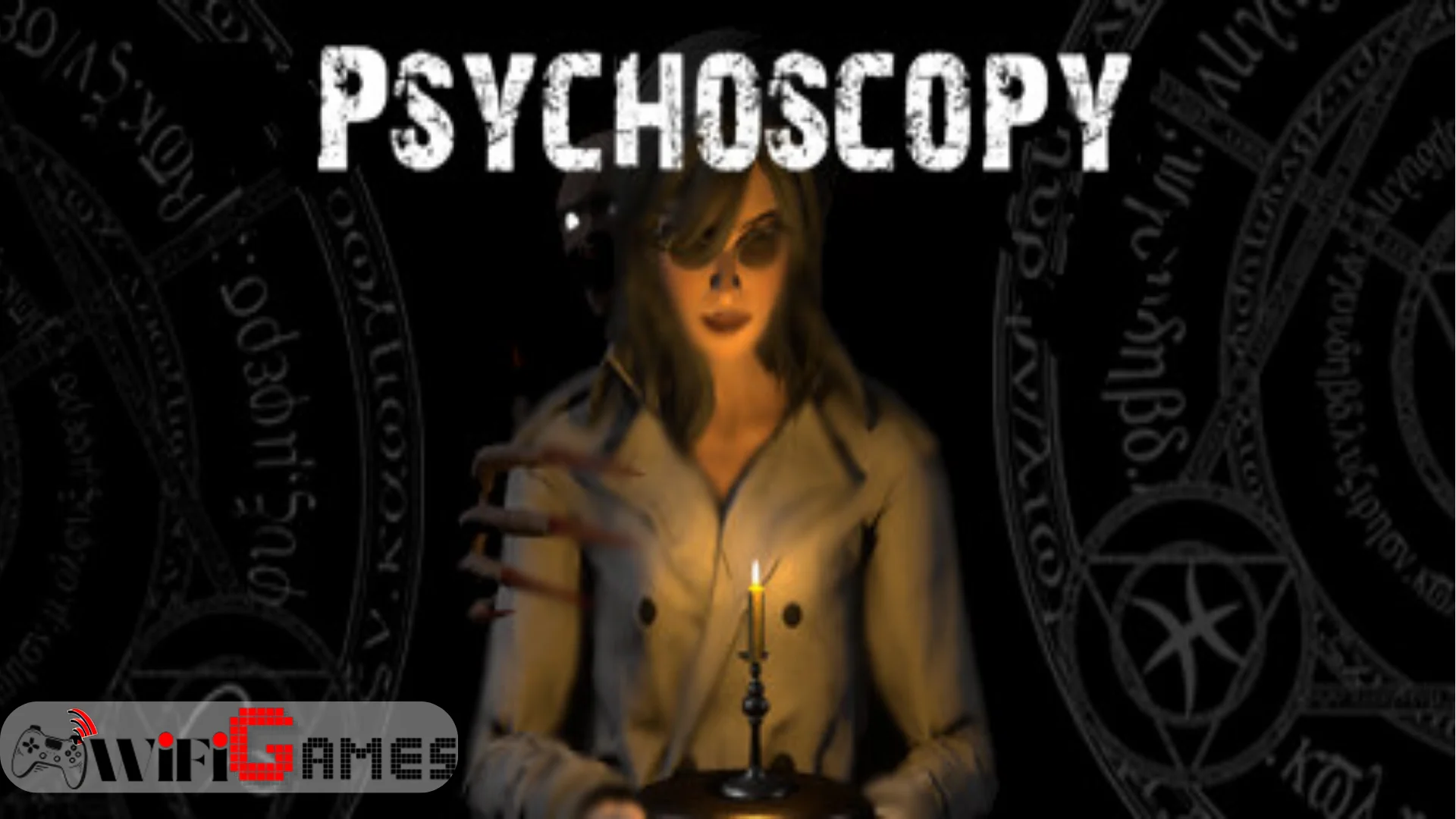 Psychoscopy