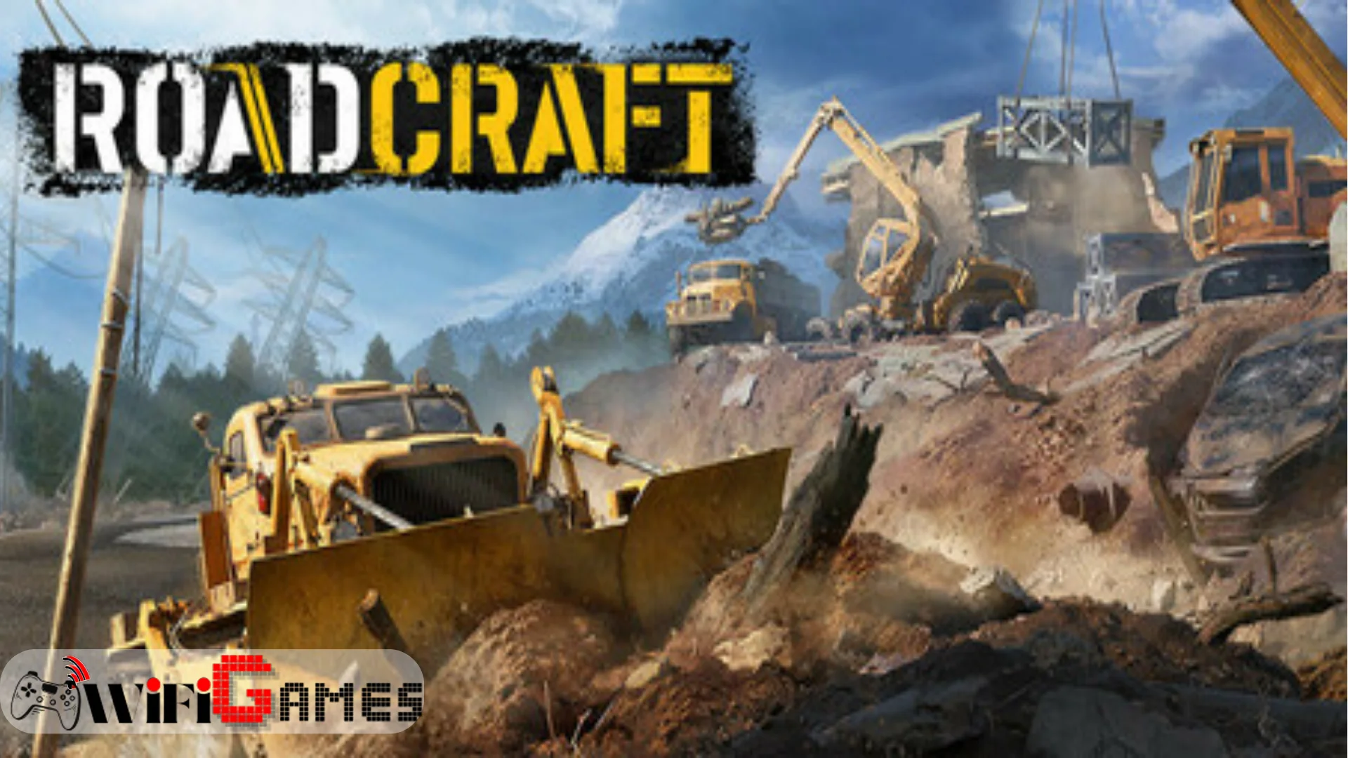RoadCraft