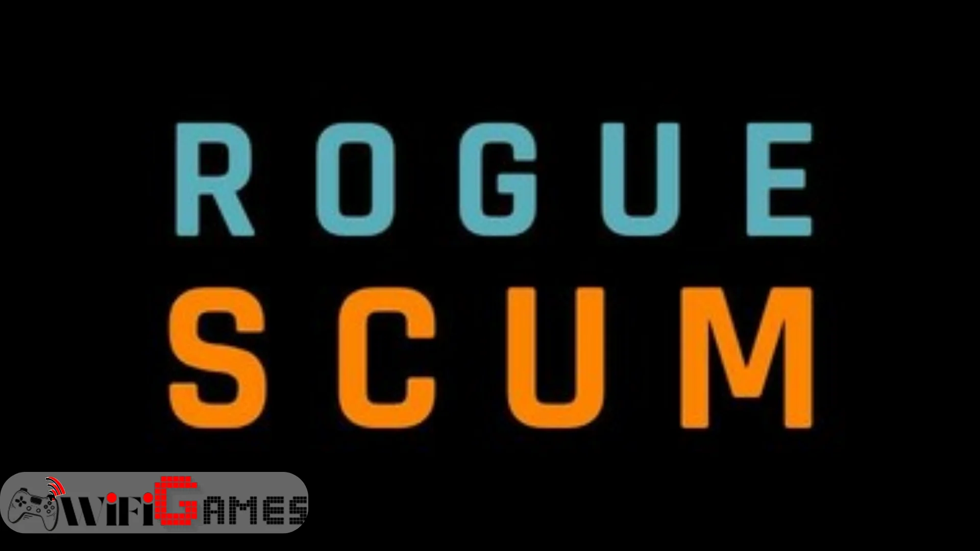 Rogue Scum